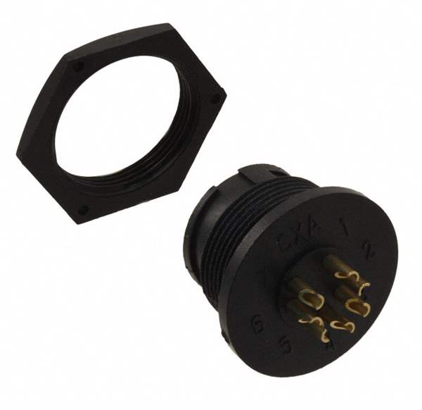 4282-9SG-300 Conxall/Switchcraft – Price, Stock & Datasheet