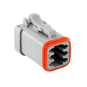 AT06-2S-BRN Amphenol Sine Systems Corp – Price, Stock & Datasheet