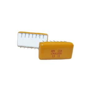 474MWR100K Cornell Dubilier Knowles – Price, Stock & Datasheet