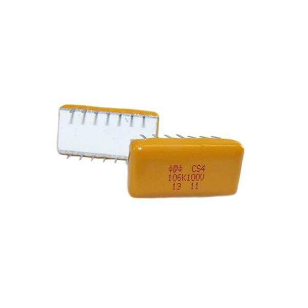 474MWR100K Cornell Dubilier Knowles – Price, Stock & Datasheet