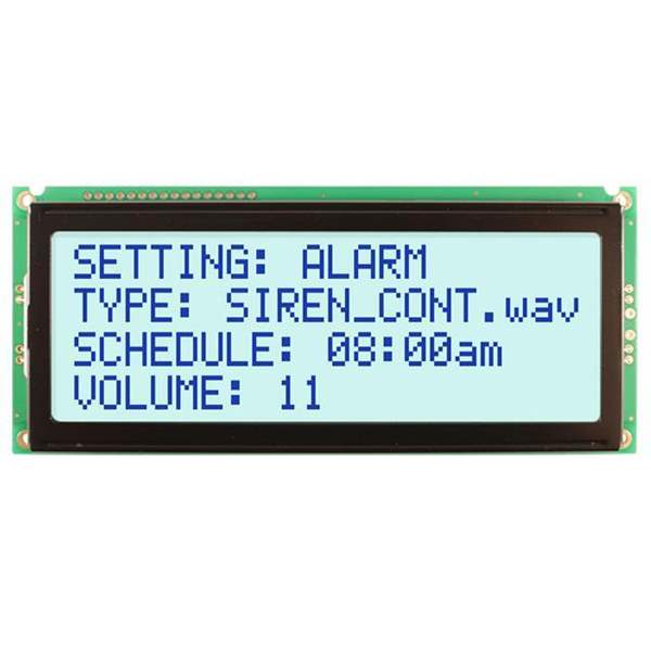 NHD-0420D3Z-FL-GBW-V3 Newhaven – Price, Stock & Datasheet
