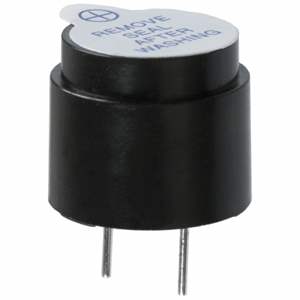 AB2072S PUI Audio, Inc. – Price, Stock & Datasheet