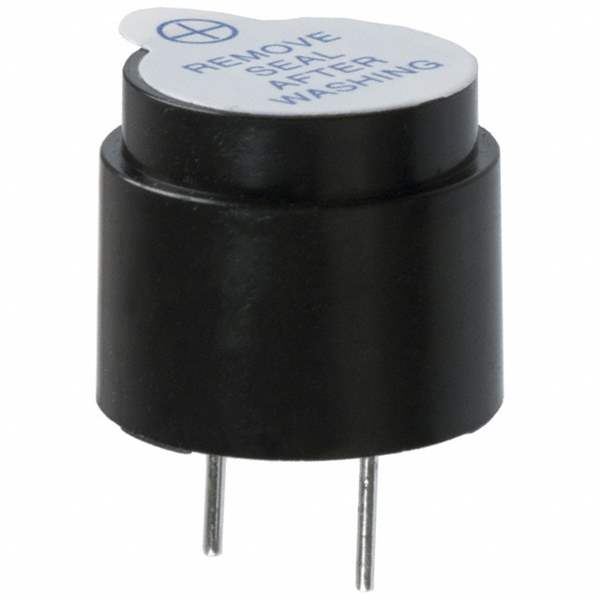 AB2072S PUI Audio, Inc. – Price, Stock & Datasheet