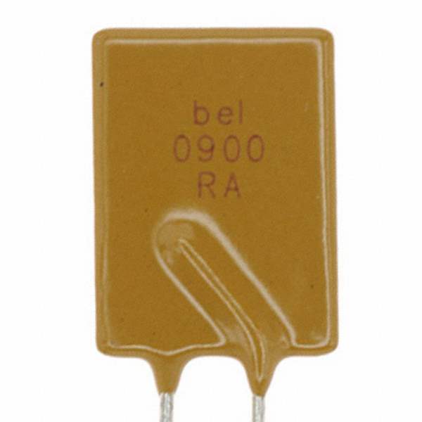 0ZRB0800FF1A Bel Fuse Inc. – Price, Stock & Datasheet