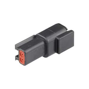 AT06-3S-KIT01 Amphenol Sine Systems Corp – Price, Stock & Datasheet