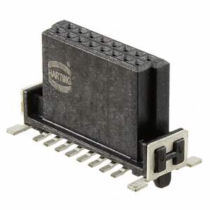 15210182601000 HARTING – Price, Stock & Datasheet