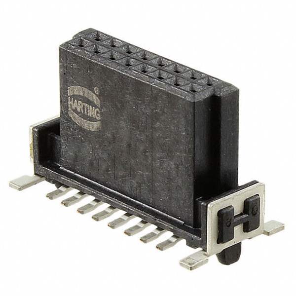 15210182601000 HARTING – Price, Stock & Datasheet