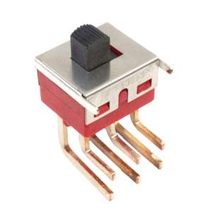 500SSP1S1M1QEB E-Switch – Price, Stock & Datasheet