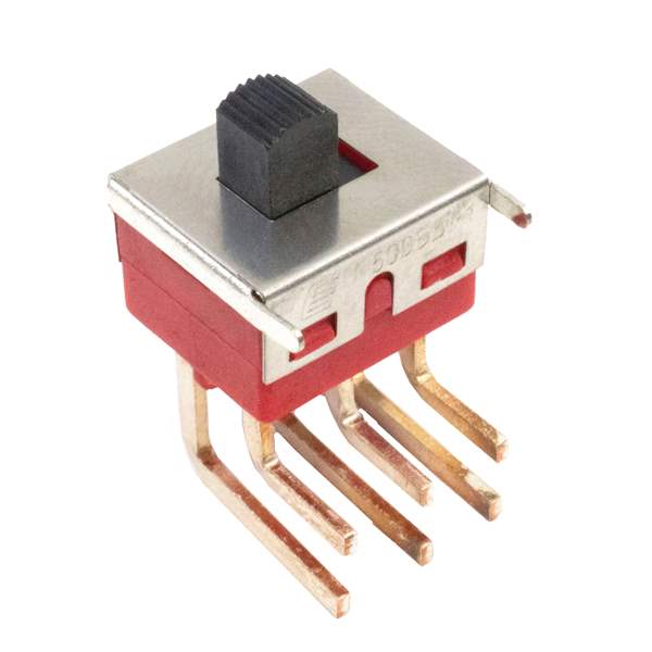 500SSP1S1M1QEB E-Switch – Price, Stock & Datasheet