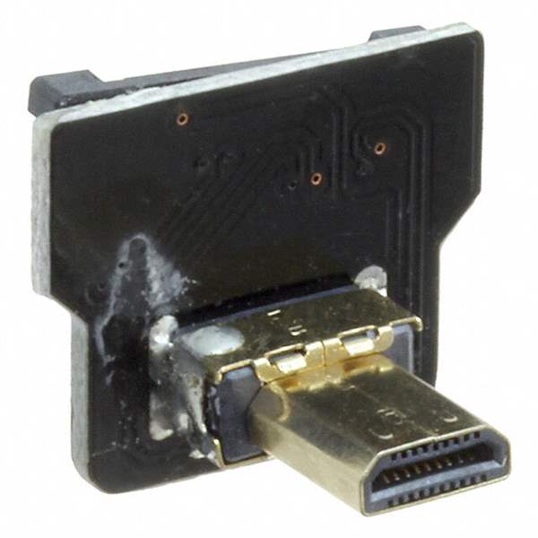 3558 Adafruit Industries LLC – Price, Stock & Datasheet