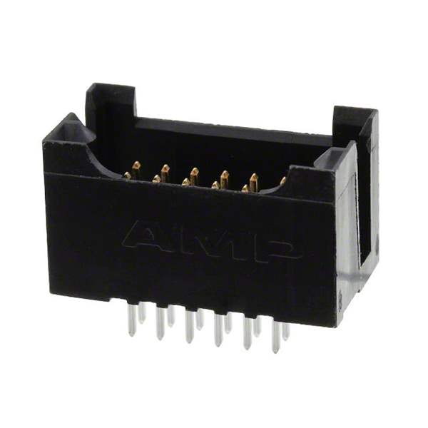 5-102617-6 TE Connectivity – Price, Stock & Datasheet