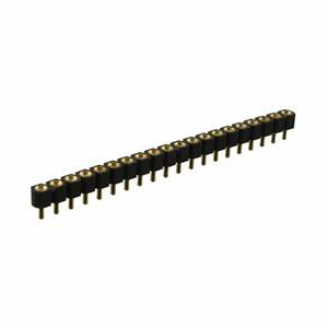 SMPX-32LCC-N Kycon, Inc. – Price, Stock & Datasheet