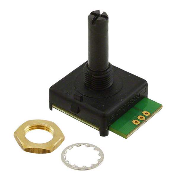 ECW1J-R19-BC0024L Bourns Inc. – Price, Stock & Datasheet