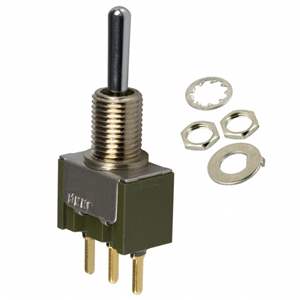 M2018SS4W01 NKK Switches – Price, Stock & Datasheet