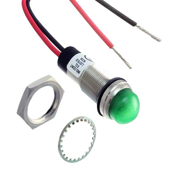 6123332140F Dialight – Price, Stock & Datasheet