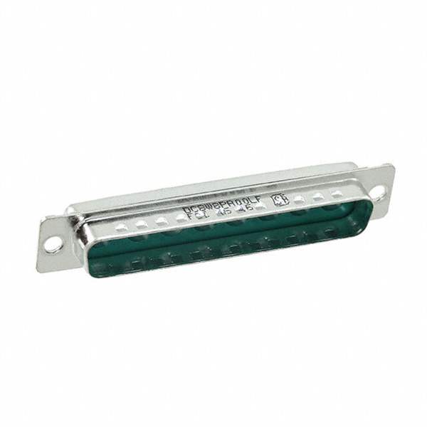 DA15S564GTLF Amphenol – Price, Stock & Datasheet