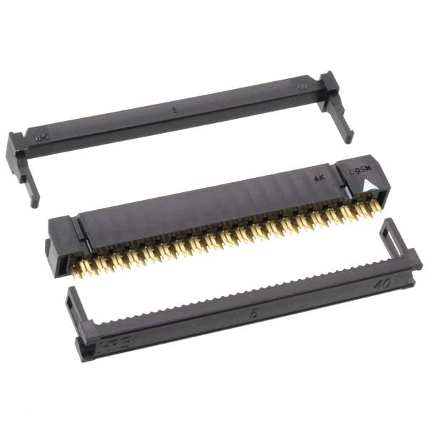 HNC-2.5S-D-B(15) Hirose Electric Co Ltd – Price, Stock & Datasheet