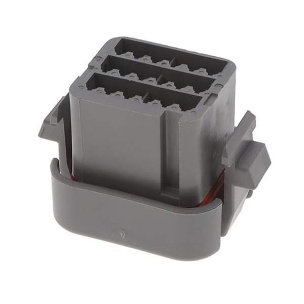 DT04-08PC TE Connectivity – Price, Stock & Datasheet