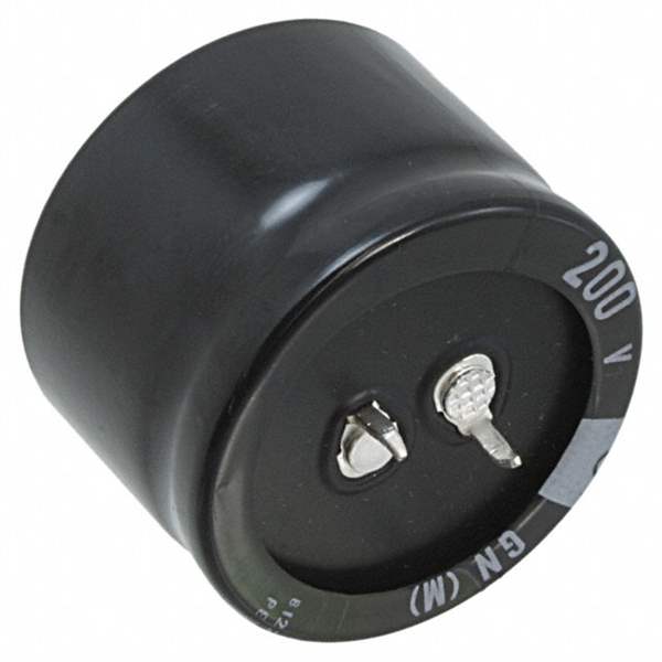 LGL2G681MELB45 Nichicon – Price, Stock & Datasheet