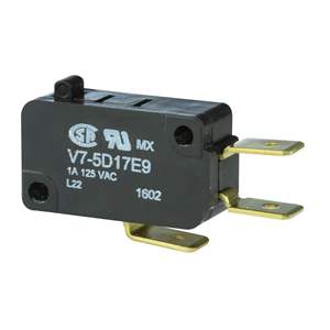 V-156-1C5 Omron – Price, Stock & Datasheet