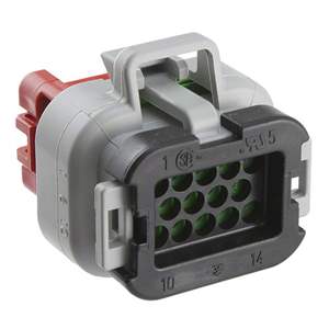 776433-2 TE Connectivity – Price, Stock & Datasheet