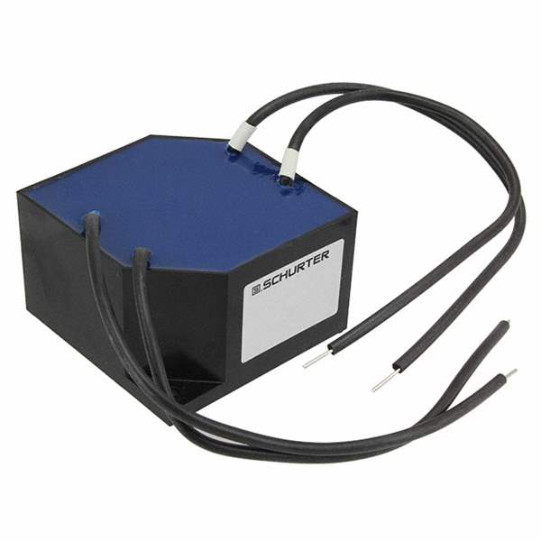 DFKH-22-0003 Schurter Inc. – Price, Stock & Datasheet