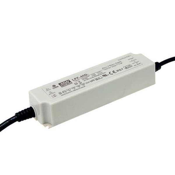 LPF-60-12 Mean Well Enterprises Co., Ltd. – Price, Stock & Datasheet