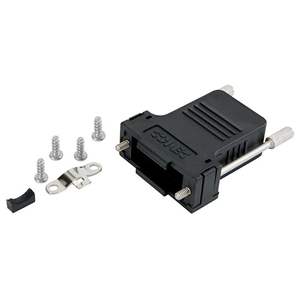 165X12989X Amphenol CONEC – Price, Stock & Datasheet