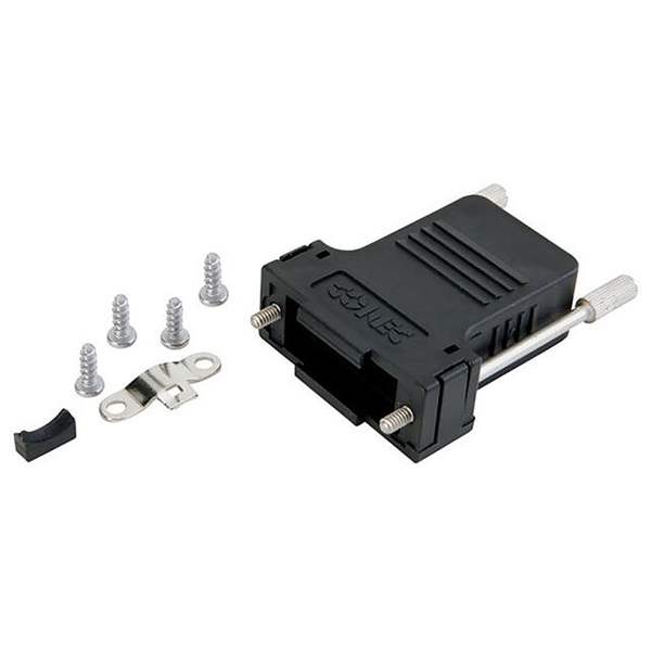 165X12989X Amphenol CONEC – Price, Stock & Datasheet