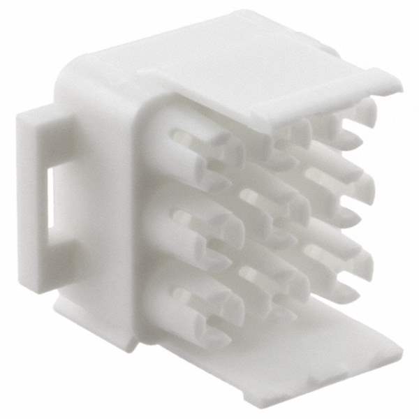 66262-4 TE Connectivity – Price, Stock & Datasheet