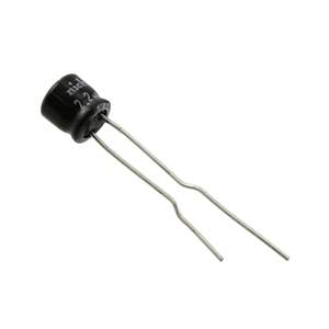 UKL1A331MPDANA Nichicon – Price, Stock & Datasheet
