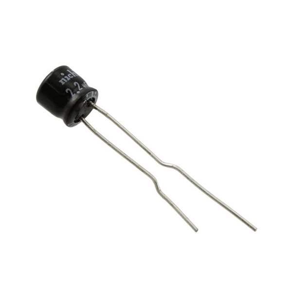 UKL1A331MPDANA Nichicon – Price, Stock & Datasheet
