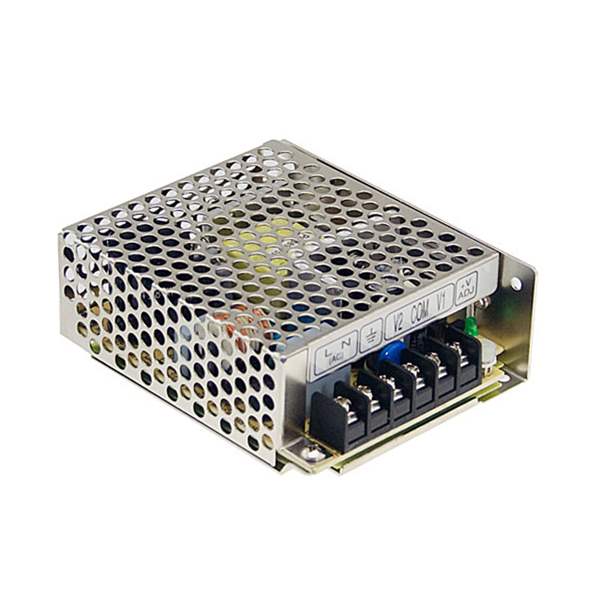 RPS-75-12 Mean Well Enterprises Co., Ltd. – Price, Stock & Datasheet