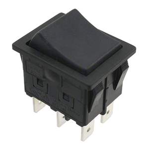 R5BBLKREDEF1 E-Switch – Price, Stock & Datasheet