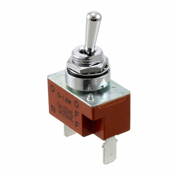 S28AW NKK Switches – Price, Stock & Datasheet