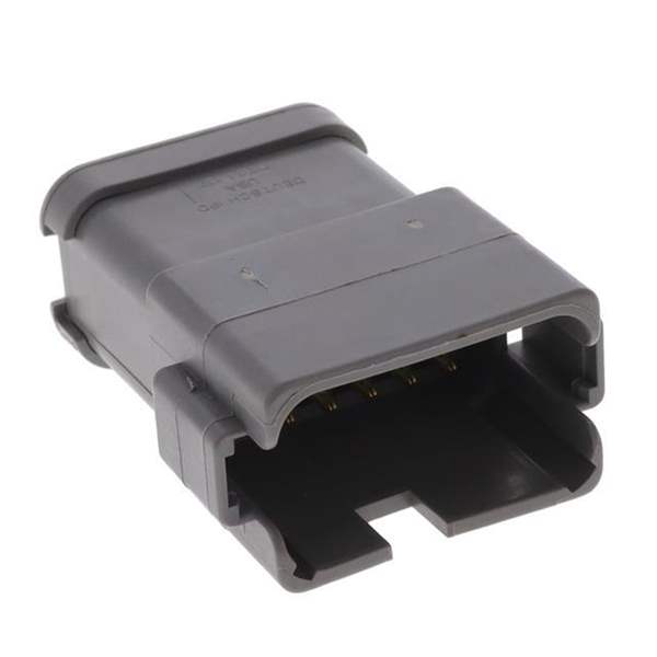 DT04-12PC-L012 TE Connectivity – Price, Stock & Datasheet