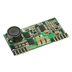 NSD10-48S12 Mean Well Enterprises Co., Ltd. – Price, Stock & Datasheet