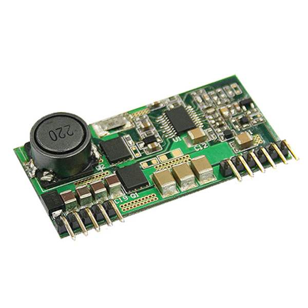 NSD10-48S12 Mean Well Enterprises Co., Ltd. – Price, Stock & Datasheet