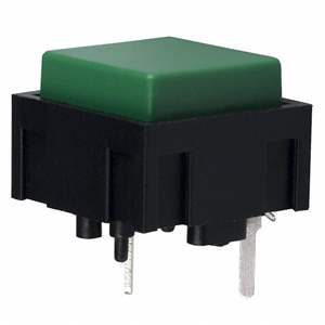 320.01E11GRN E-Switch – Price, Stock & Datasheet
