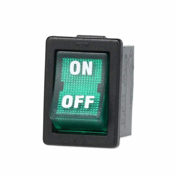R4BBLKBLKGRNEF1 E-Switch – Price, Stock & Datasheet