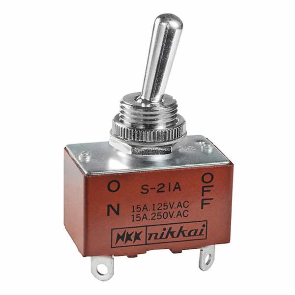 S331 NKK Switches – Price, Stock & Datasheet
