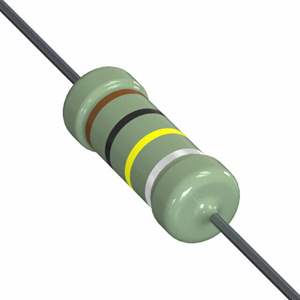 AZ470KE Ohmite – Price, Stock & Datasheet