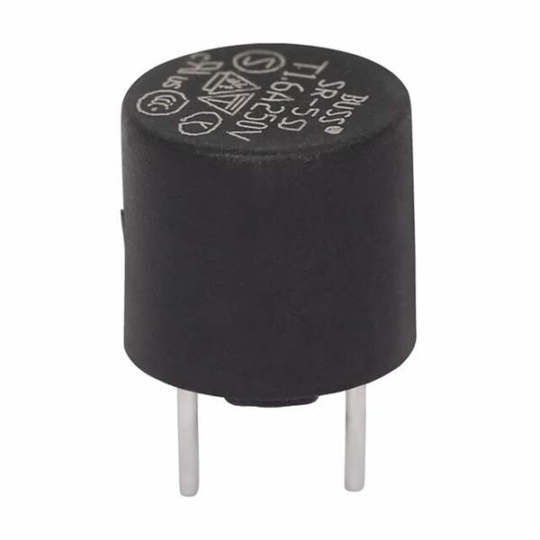 SR-5-2.5A-BK Eaton Bussmann – Price, Stock & Datasheet