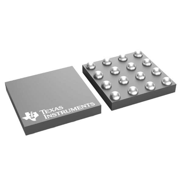 LM48557UR/NOPB Texas Instruments – Price, Stock & Datasheet