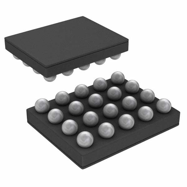 LM49200TL/NOPB Texas Instruments – Price, Stock & Datasheet