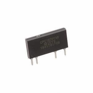 CPC1961G Littelfuse Inc. – Price, Stock & Datasheet