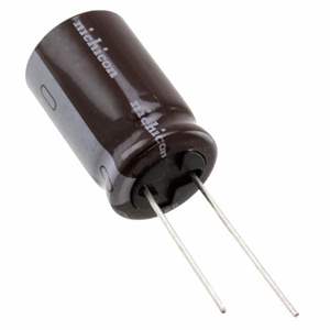 UPA1C682MHD1TN Nichicon – Price, Stock & Datasheet