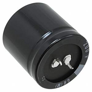 LGNW6101MELZ25 Nichicon – Price, Stock & Datasheet