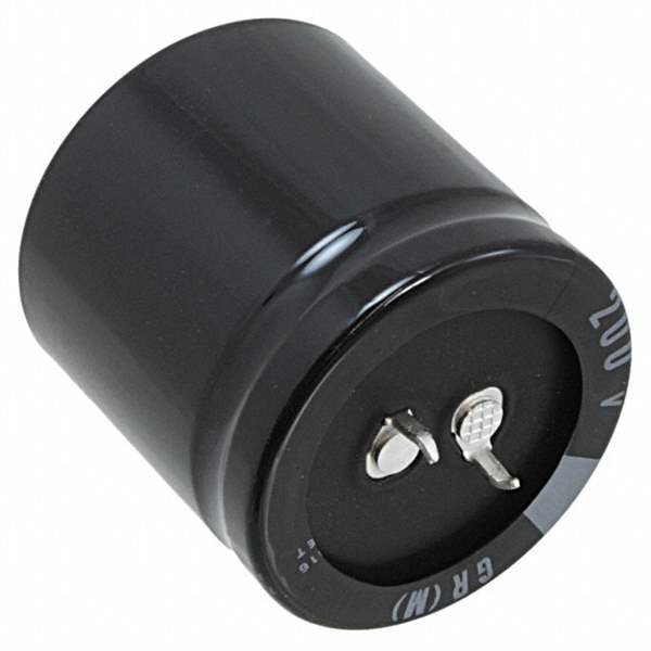 LGNW6101MELZ25 Nichicon – Price, Stock & Datasheet