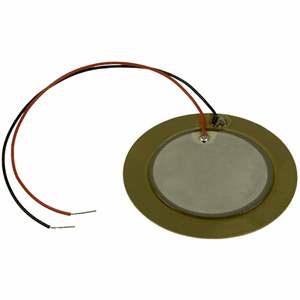 AT-1348-TF-LW90-R PUI Audio, Inc. – Price, Stock & Datasheet